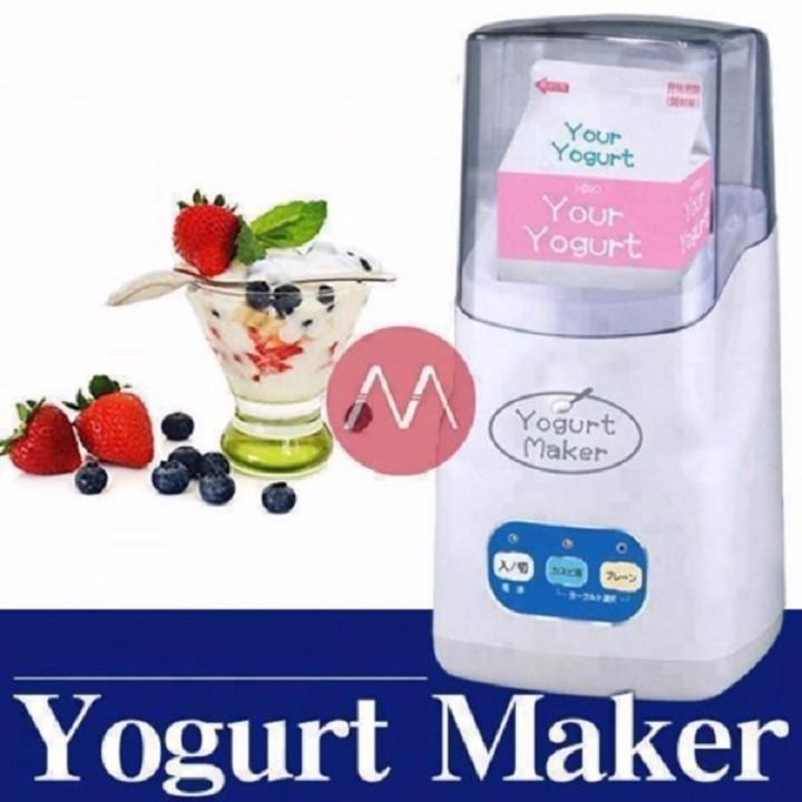 MÁY LÀM SỮA CHUA Yogurt Maker