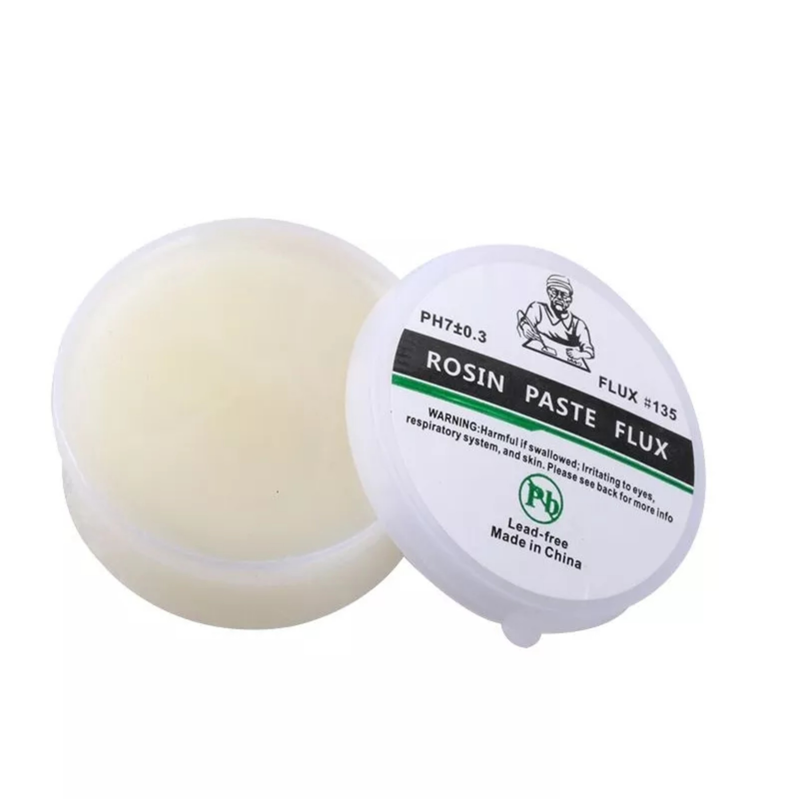 Mỡ Hàn 50g