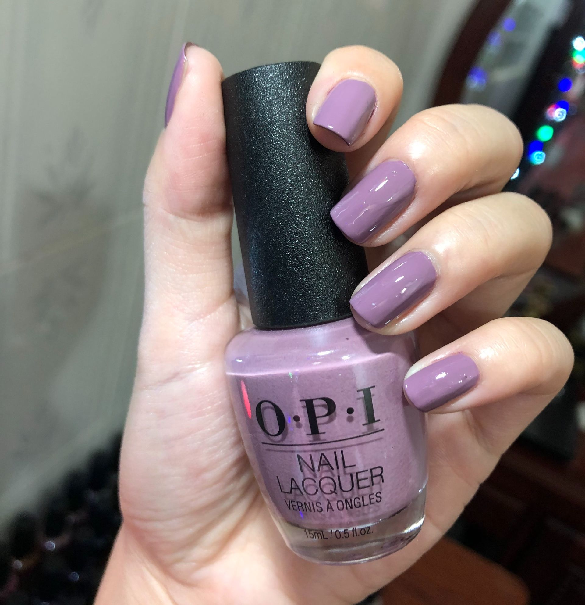 Sơn Móng Tay OPI