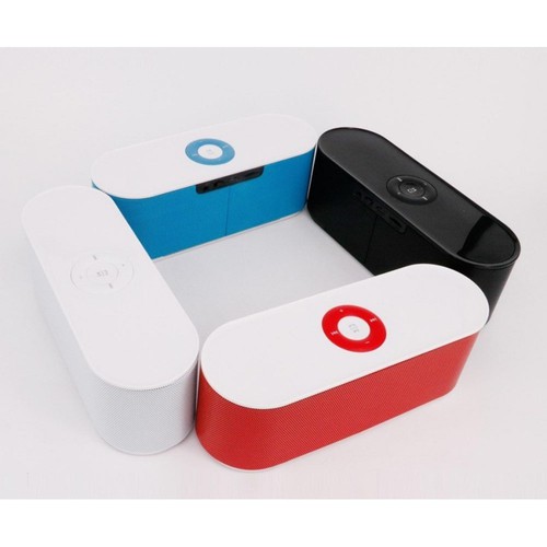 LOA BLUETOOTH S207L