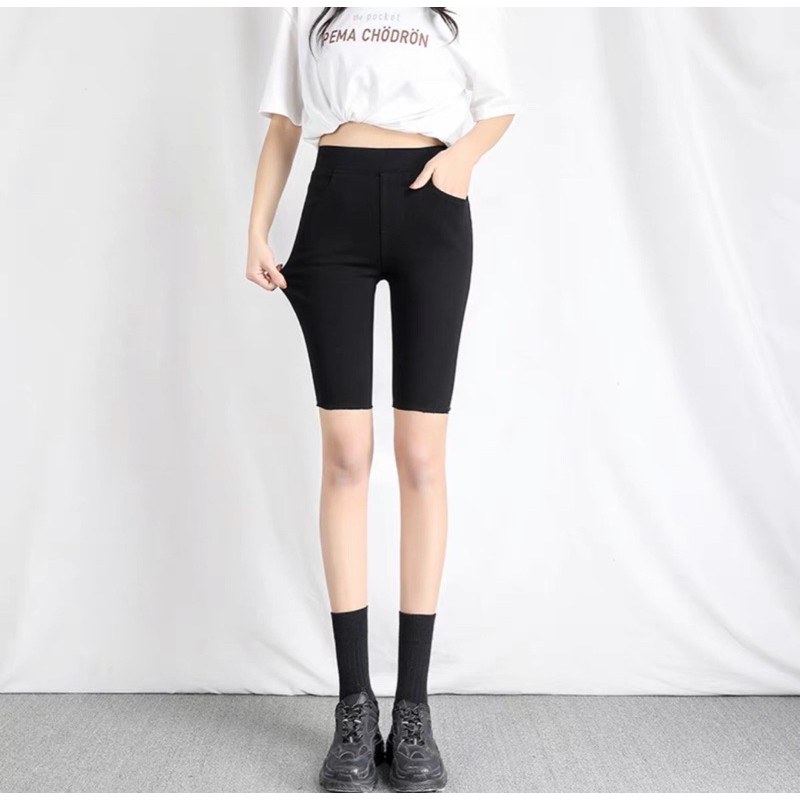 [HCM]Quần Ngố Bigsize 60=>90KG