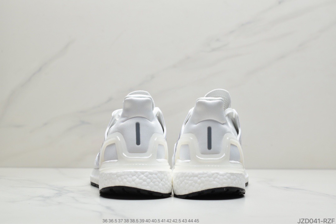 [SALE KHỦNG][TẶNG VỚ] GIÀY NAM ADIDAS ULTRABOOST 20 [GIÀY CHẠY TỐT]