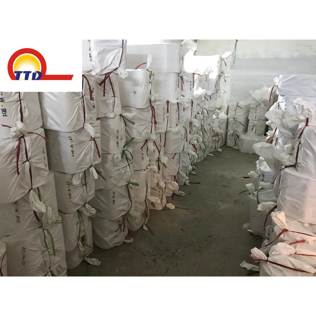 Cuộn Băng Dính 2 Mặt Các Cỡ_Dài 11 mét