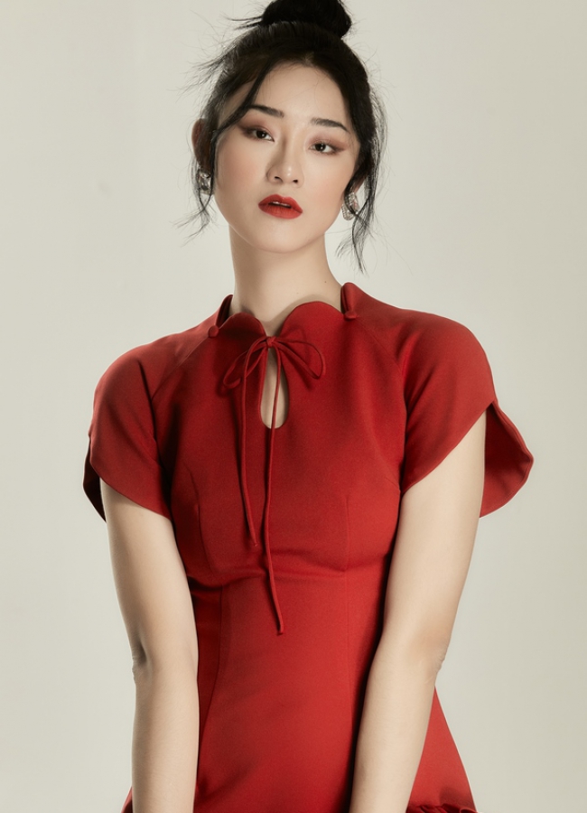 Moda de Lita - Đầm nữ Scarlet
