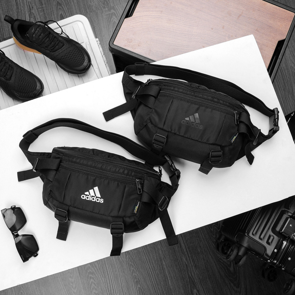 Qoo10 - Adidas Sling Bag/Adidas Crossbody bag/Adidas travel bag/Adidas  Cycling... : Sportswear