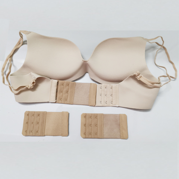 Móc Nới Rộng Áo Ngực Bra 2 Móc 3 Móc Móc Nối Dây Áo Ngực