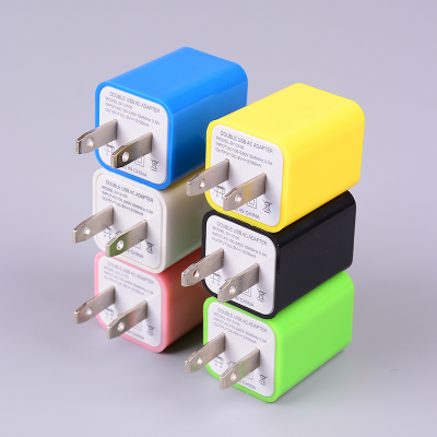 Củ sạc nhanh cổng Usb 2.1a chất lượng cao