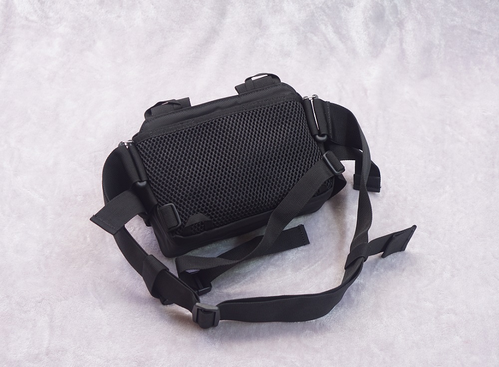 Túi đeo chéo nam 5.11 Tactical LV6 3L.(Hình thật)831