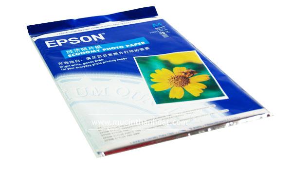 Giấy In Ảnh EPSON 230gsm
