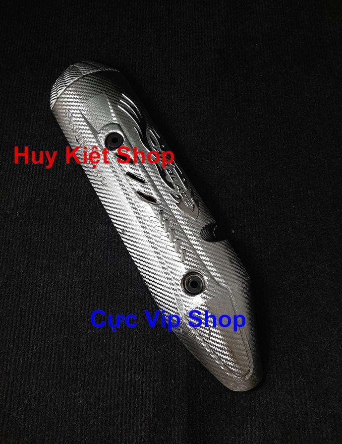 [HCM]Che Pô AirBlade 2010 (2008 - 2010) Gang Xi Crom Niken MS2342