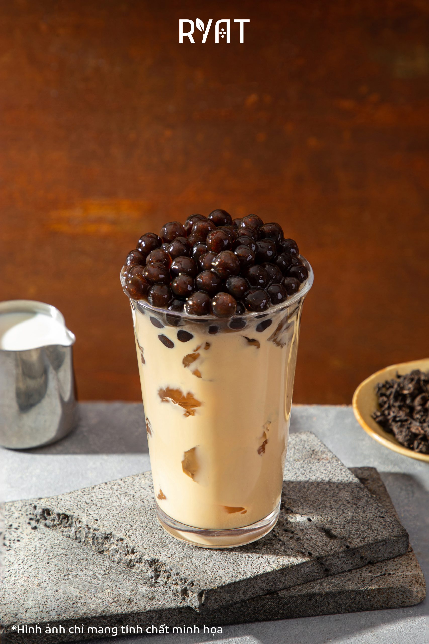 TRÀ OLONG LỘC PHÁT 1KG date luôn luôn mới