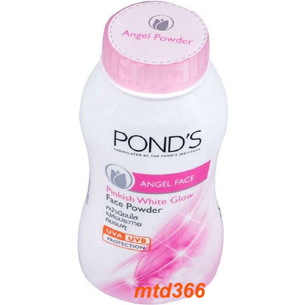 Phấn Phủ Nâng Tông 50g Ponds Magic Powder