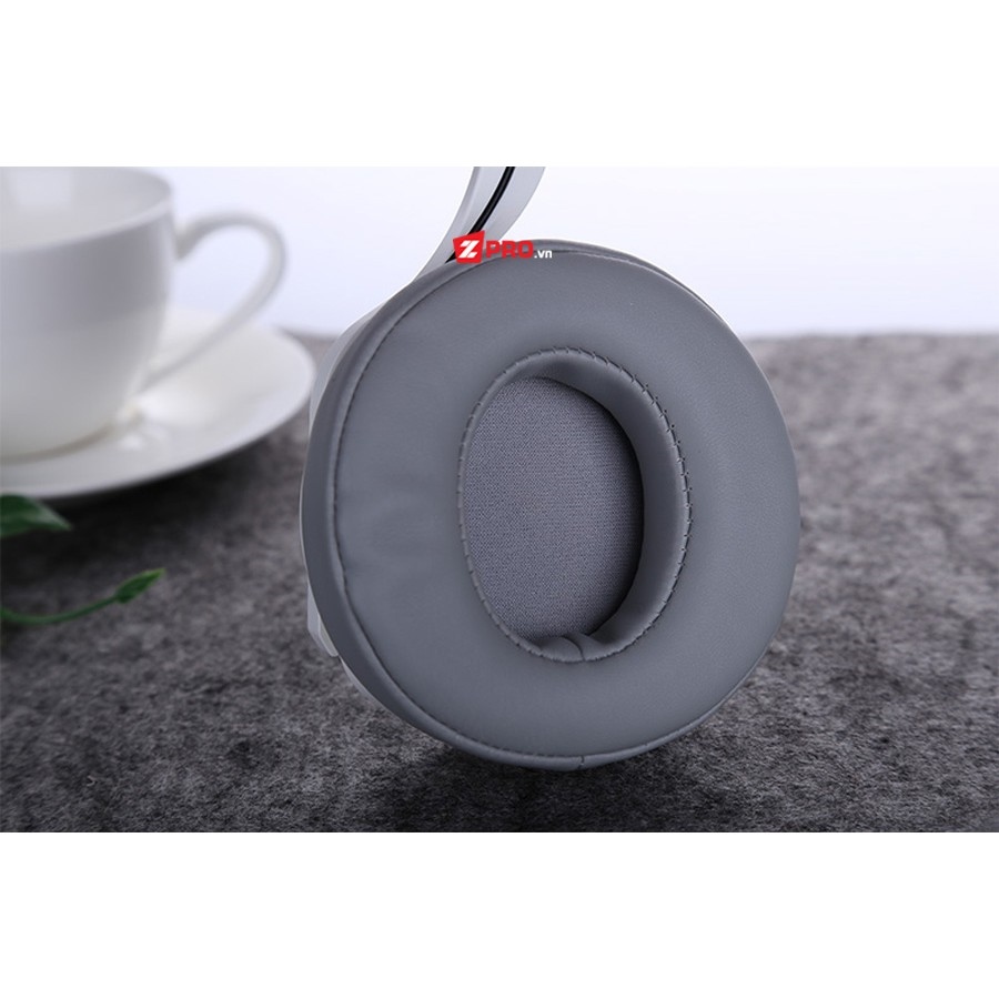 ▨  Tai nghe Bluetooth Plextone BT270 White