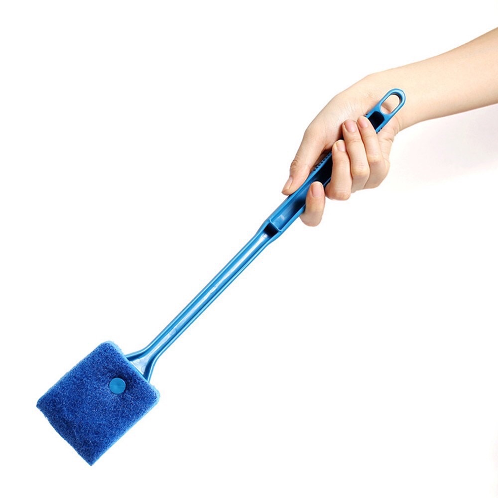 Cây chùi kính hồ cá dài 40 cm