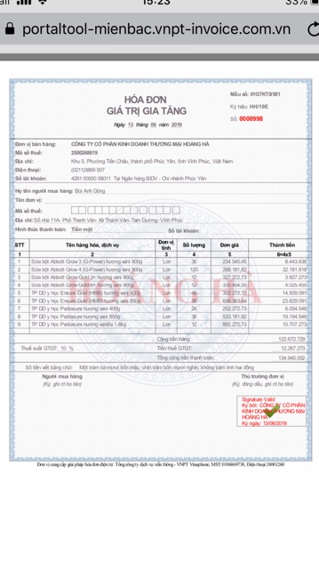 Sữa Ensure Gold 400G