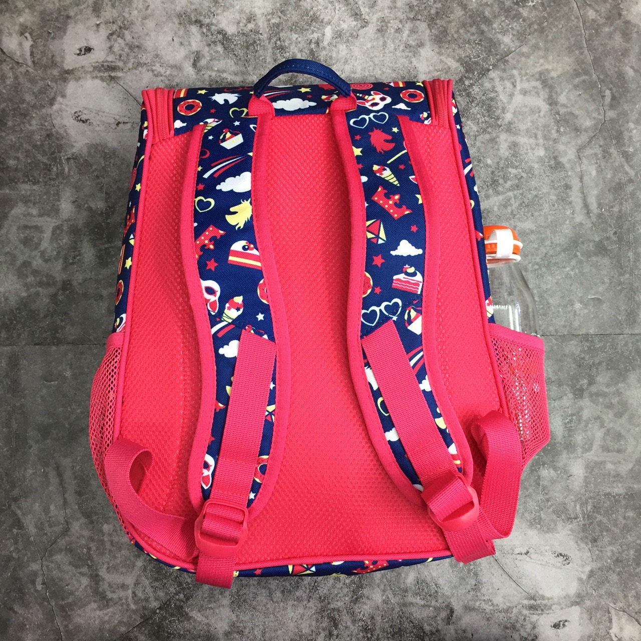 [HCM]Balo Chống Gù Doni Dino BFU1106