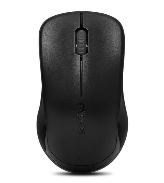 Chuột lazer không dây Rapoo 1620