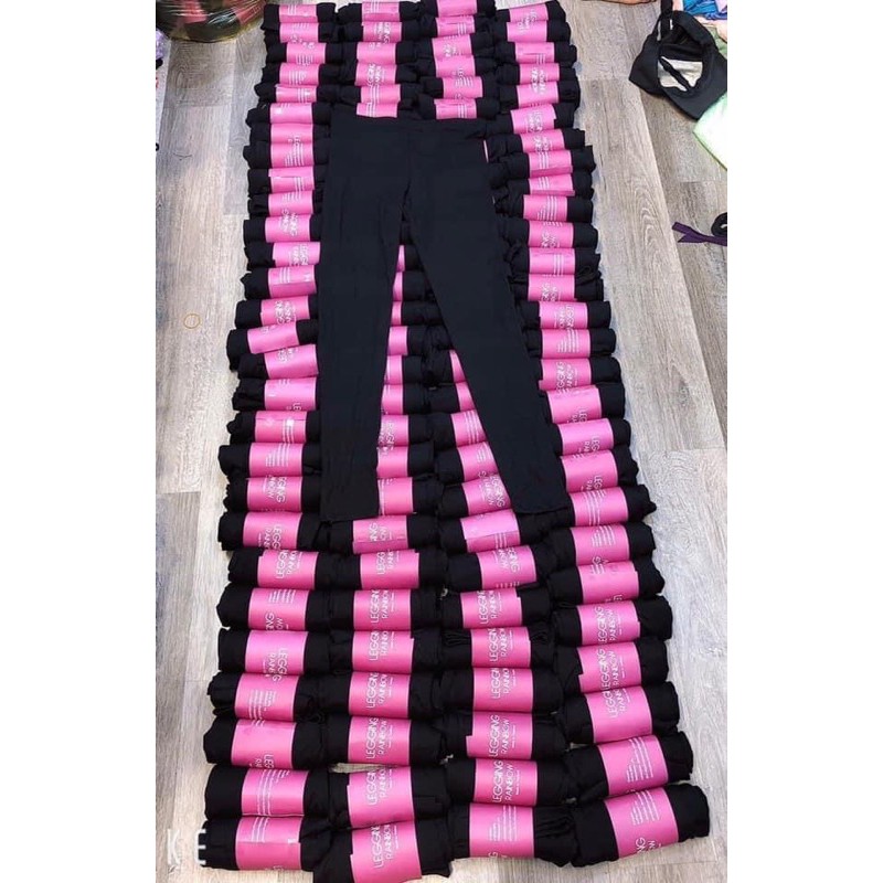 QUẦN DÀI LEGGING DÀI RAINBOW SIÊU MỀM, SIÊU CO GIÃN
