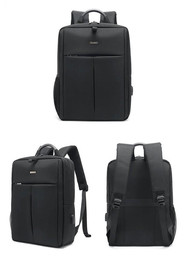 Balo Coolbell 6107