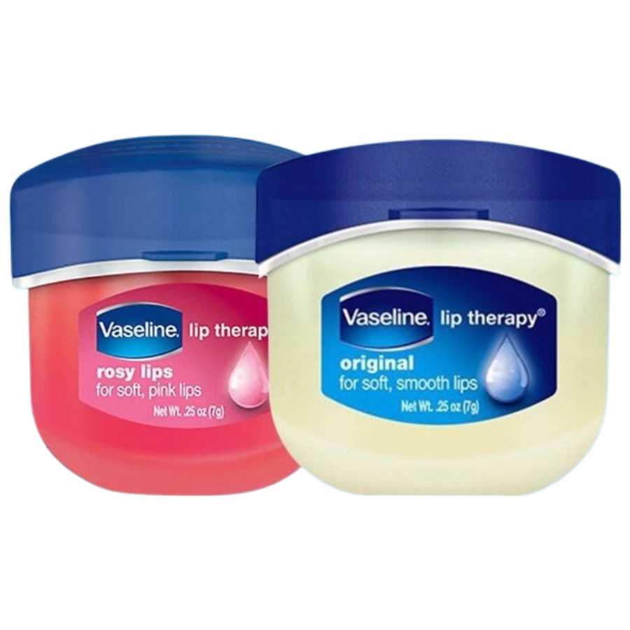 Son Sáp Dưỡng Môi Chống Khô Nứt Nẻ Vaseline 7g