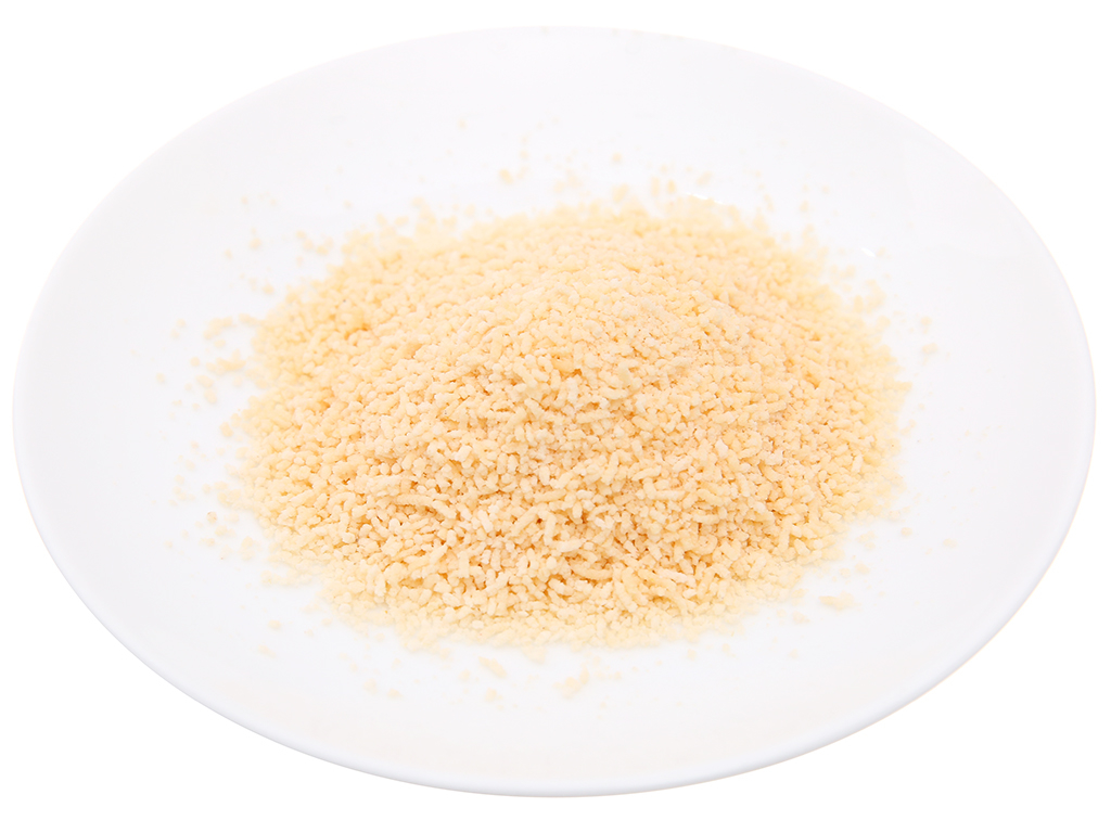 Hạt Nêm Meizan Vị Thịt Heo - bịch 1kg
