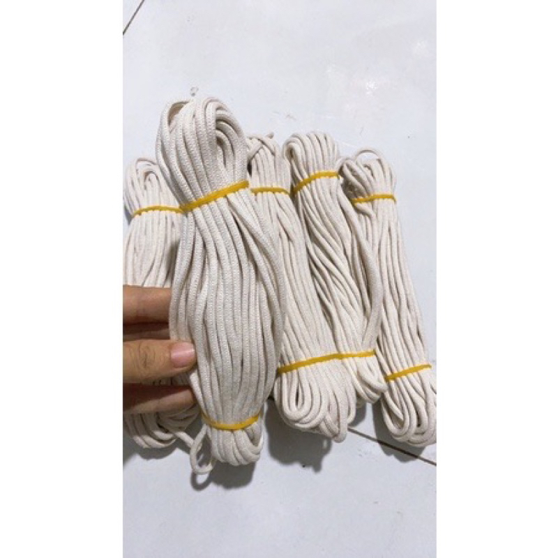 50cm Dây bấc đèn - Dây tim đèn