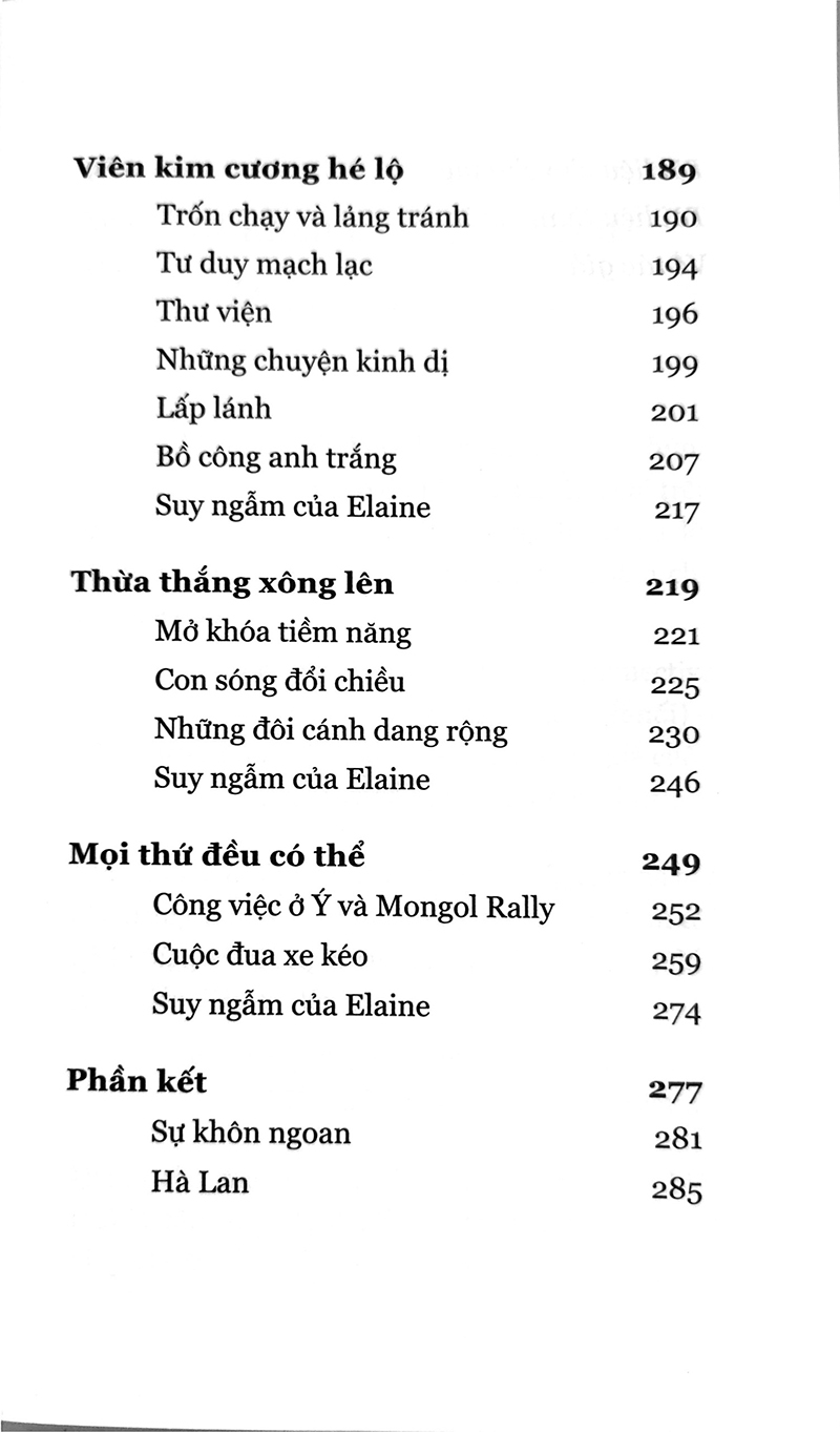 Sách nuôi dạy con - Con Tôi Khác Biệt