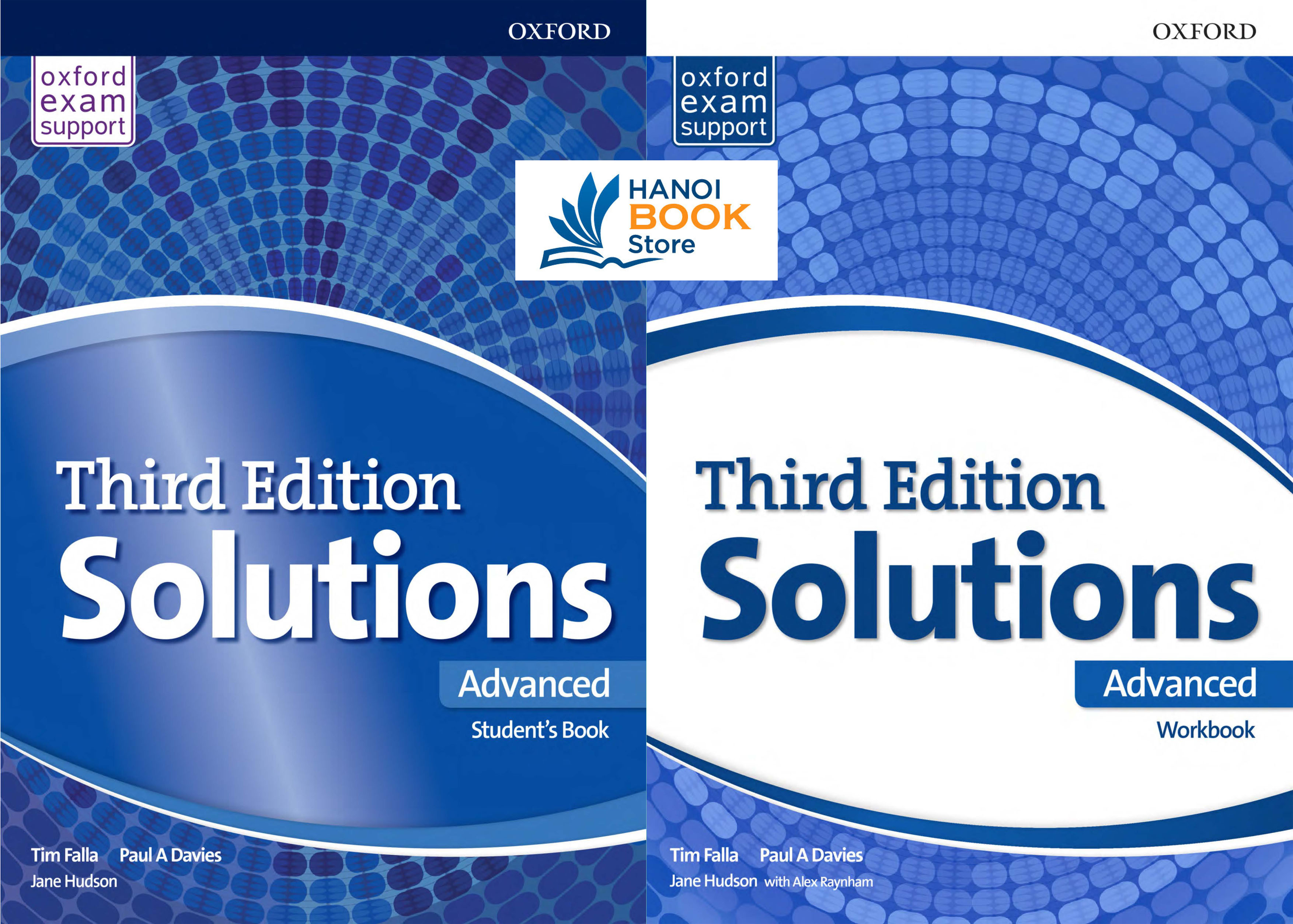 Solutions Student_s Book & Workbook