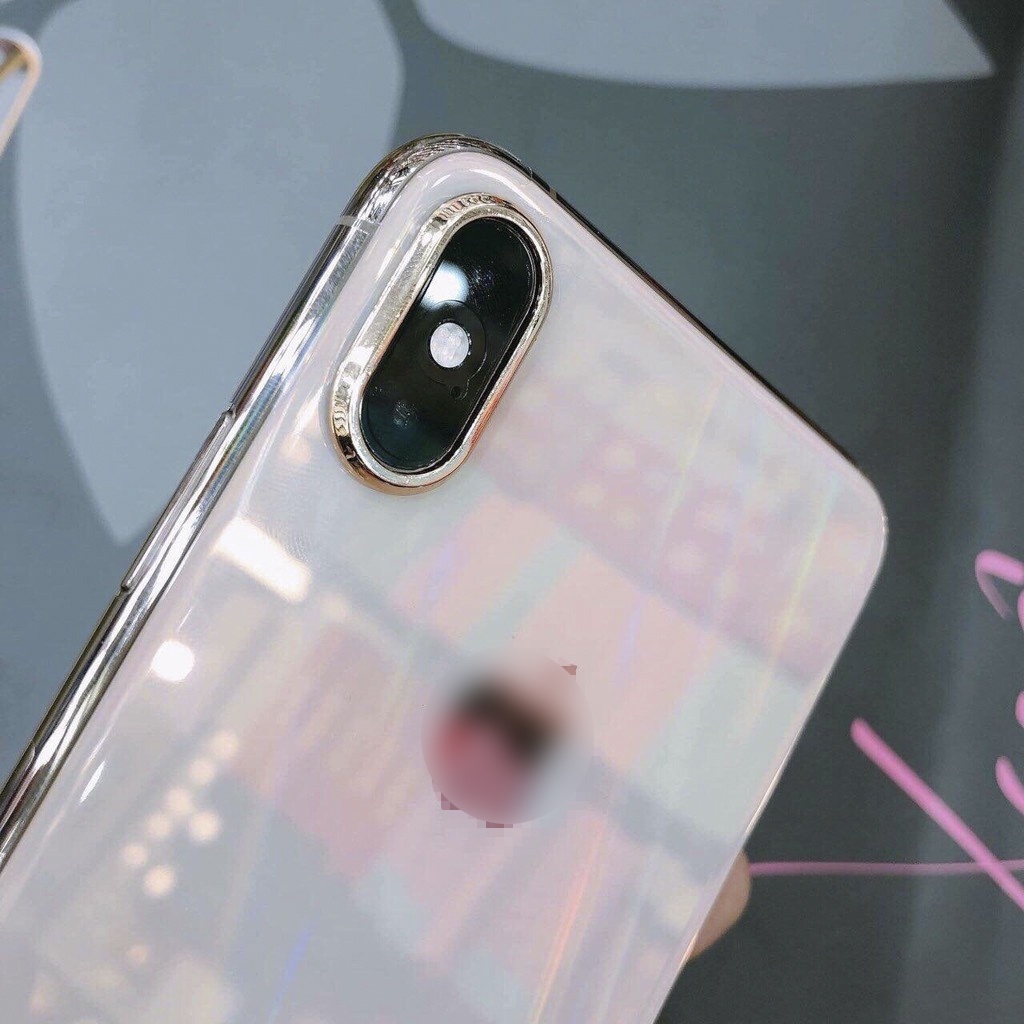 Miếng Dán Cường Lực PPF Mặt Sau Cho Điện Thoại Iphone - Shin Case