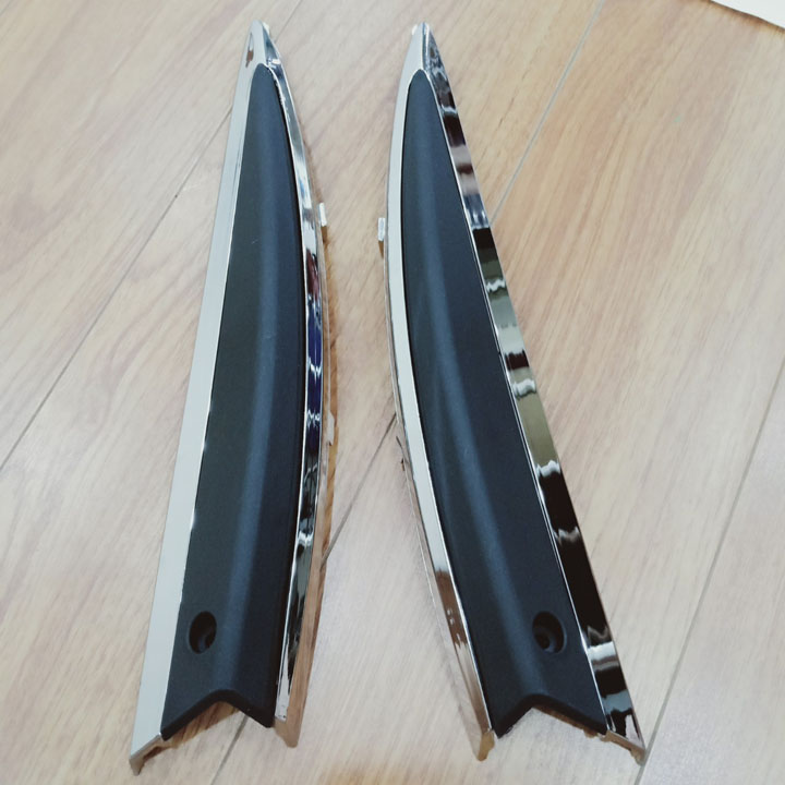 [ SIÊU CHẤT ] nẹp sườn xe - decal ốp sườn xe LIBERTY (PIAGGIO)