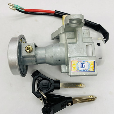 Bộ Ổ Khóa Khóa Sirius 6 cạnh Sirius 2000-2020