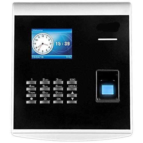 Máy chấm công Sunbeam J182 -Hỗ trợ cài đặt từ xa 0564 547 504