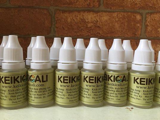 Kích KEIKI CALI PRO 15ml