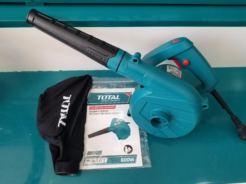 Máy thổi khí TOTAL TB2046