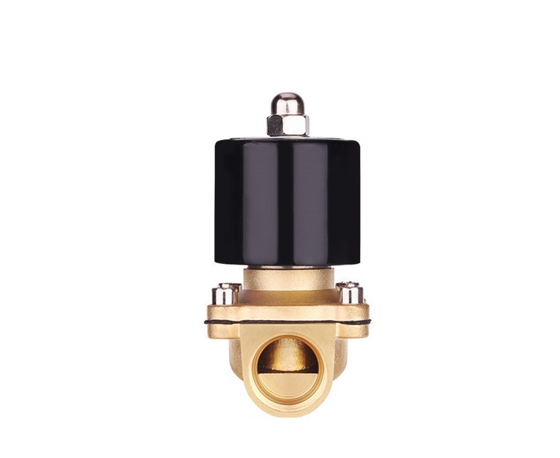 Van điện từ 220v - van điện từ-220v