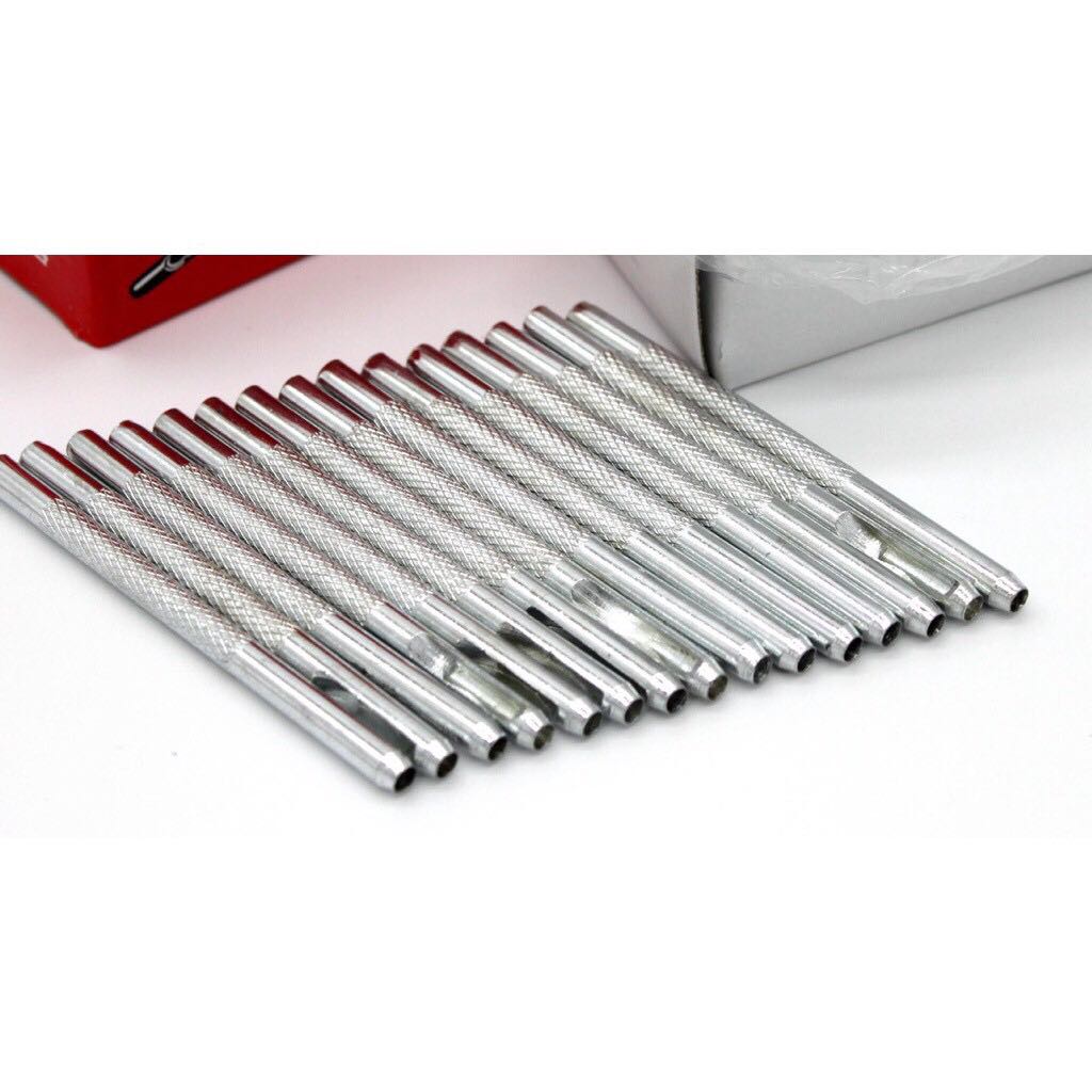 DỤNG CỤ ĐỤC LỖ THẮT LƯNG ,DÂY DA BẰNG THÉP KHÔNG GỈ