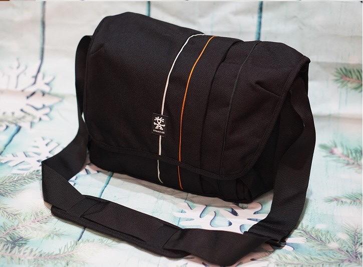 [HCM]Túi máy ảnh Crumpler Jackpack 4000