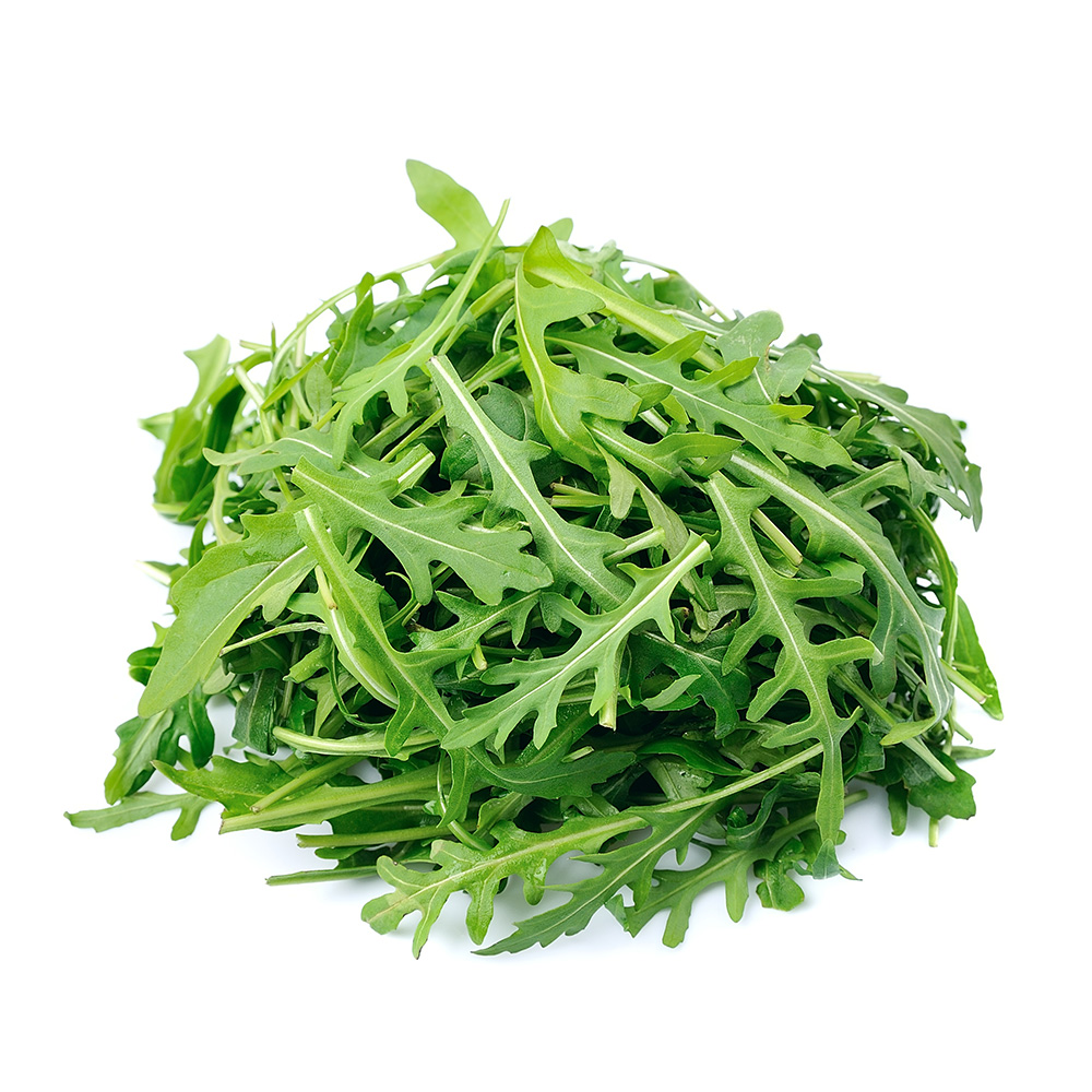 Hạt Giống Rau Thơm Wild Rocket Thích Nghi Mạnh, Nhanh Thu Hoạch