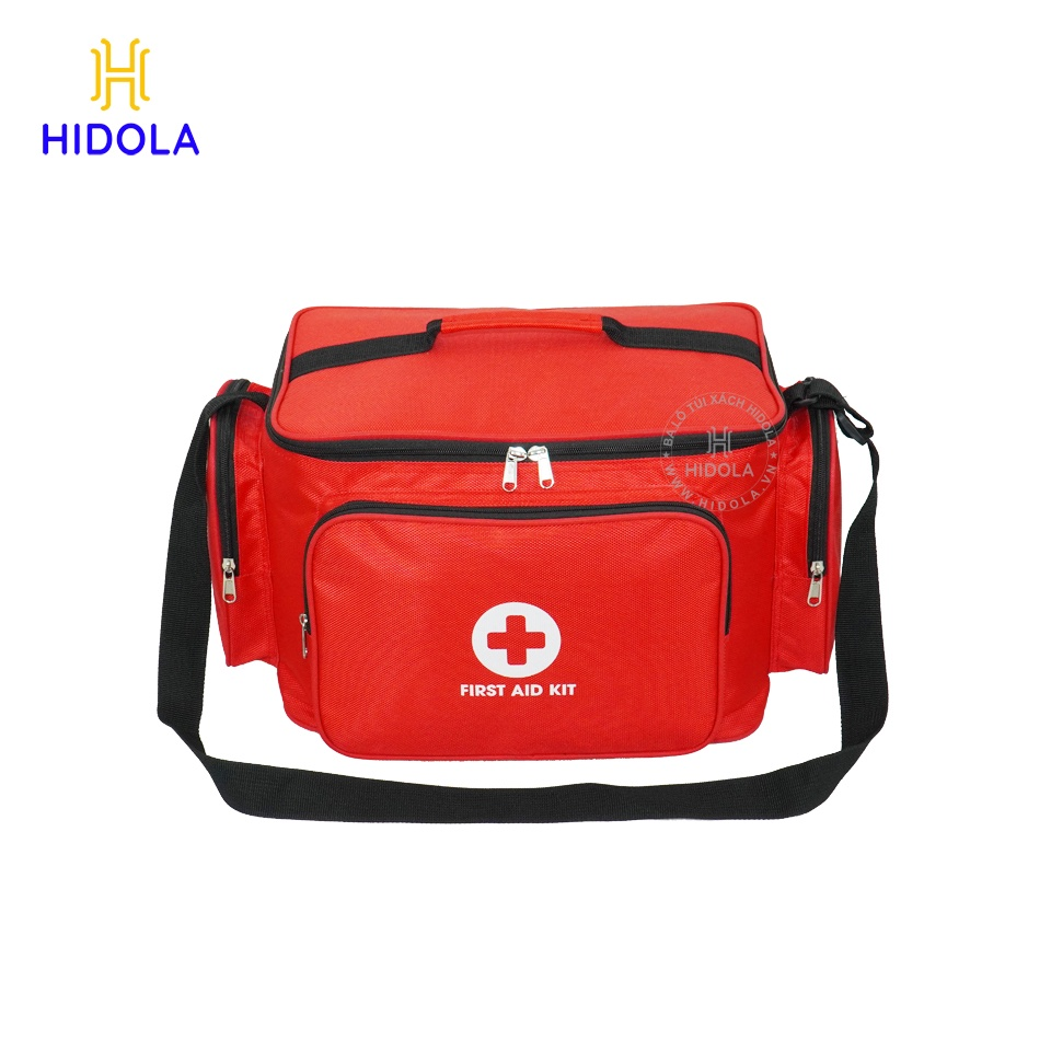 HIDOLA TÚI Y TẾ CỨU THƯƠNG 9121, 20 LÍT