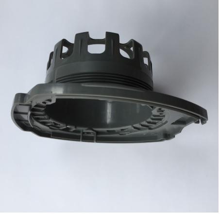 Nắp Bầu Mặt Bích Chặn Lồng Quạt Mitsubishi