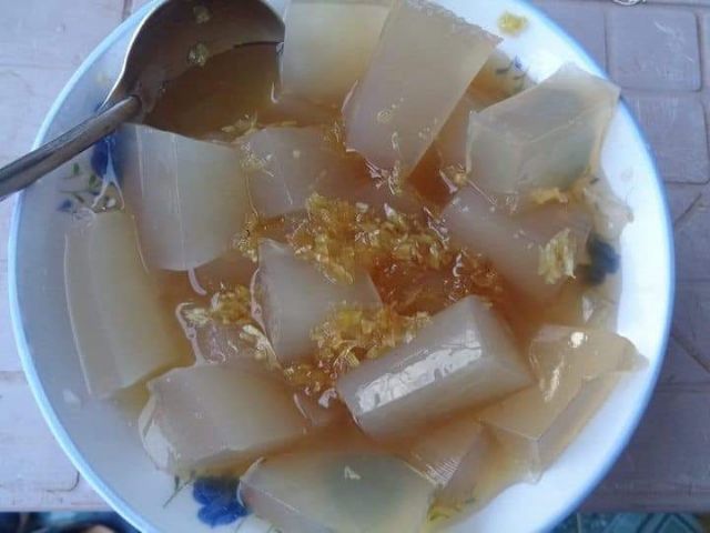 BỘT LÀM SƯƠNG SA THUẬN PHÁT 25g