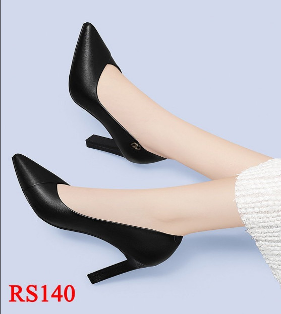 Giày cao gót 8cm ROSE RS140