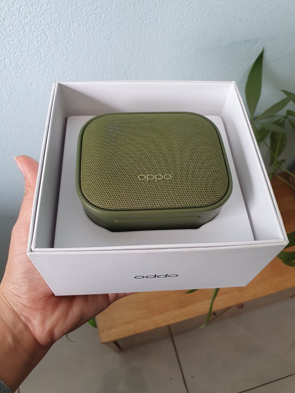 LOA KHÔNG DÂY OPPO OBMC03