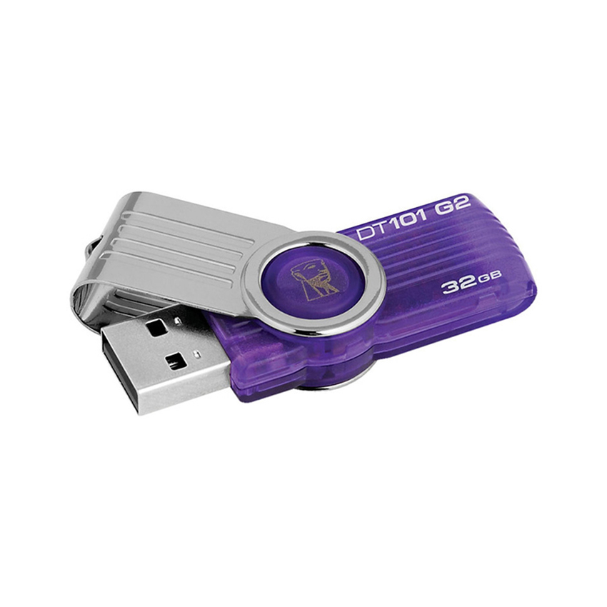 [HCM]Usb xoay 32gb chính hãng