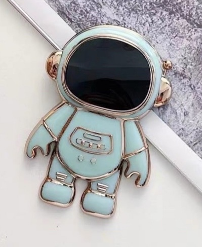 giá đỡ điện thoại phi hành gia