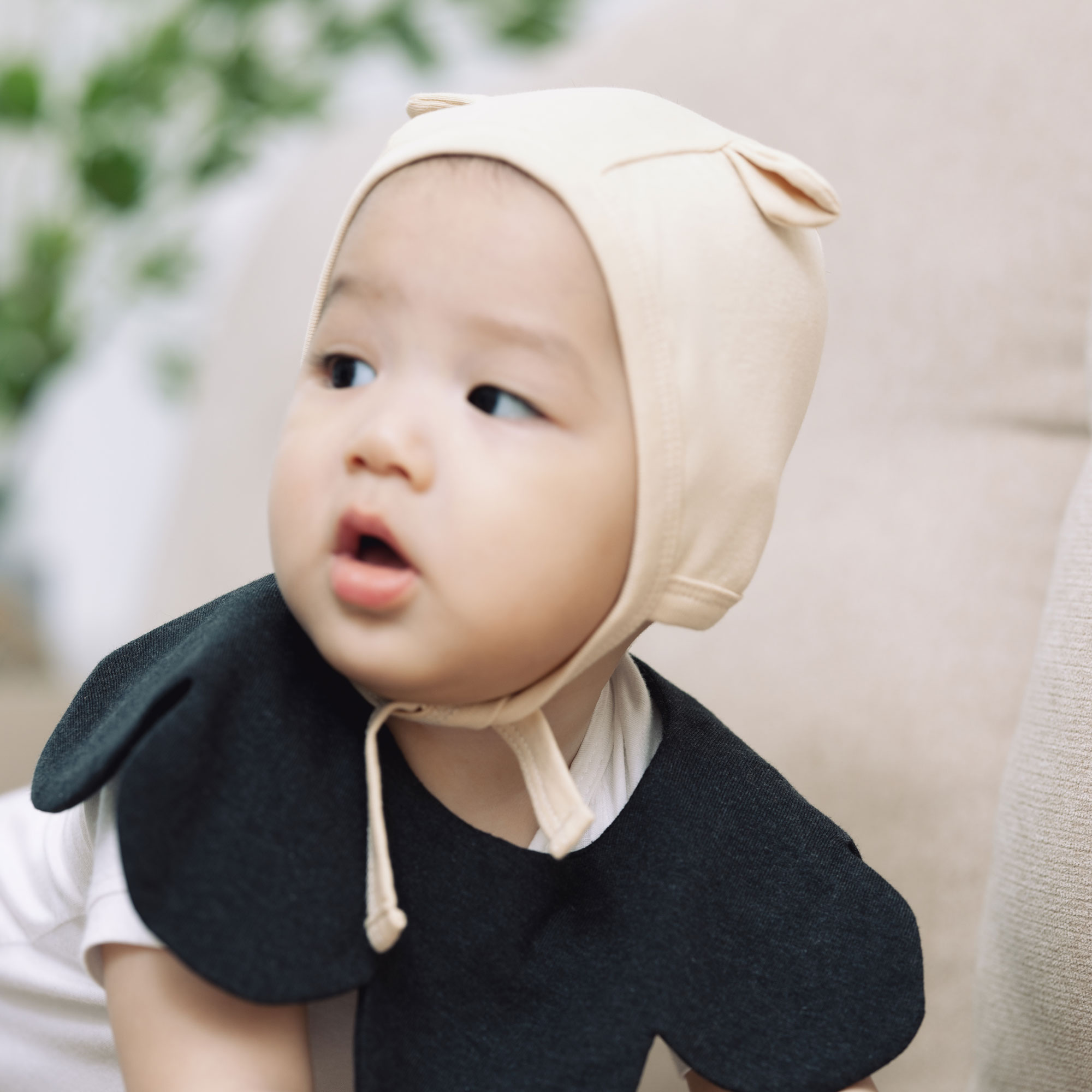 [HCM]Mũ cho bé cute style Hàn Quốc