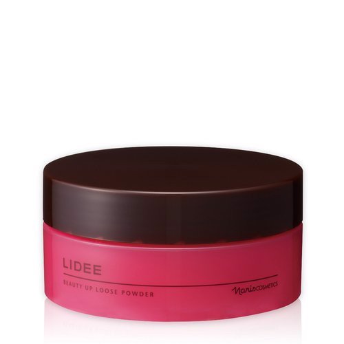 LIDEE POWDER CASE - Vỏ hộp phấn phủ