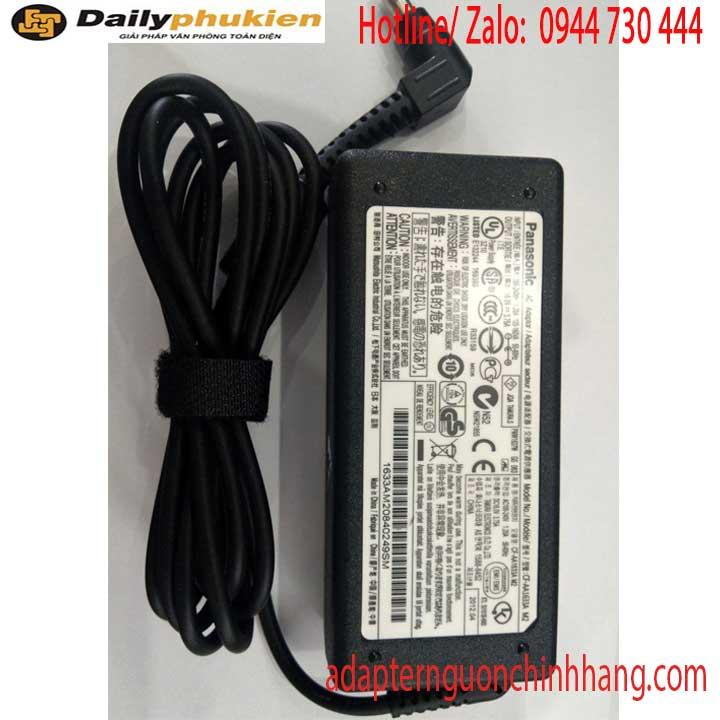 Adapter nguồn laptop Panasonic, CF-29 16V