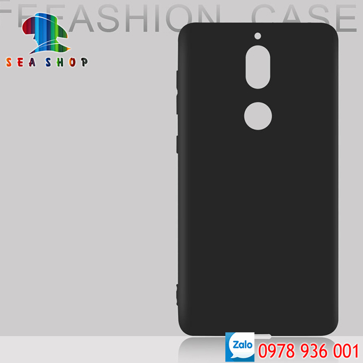 Case for Nokia (vân da A)