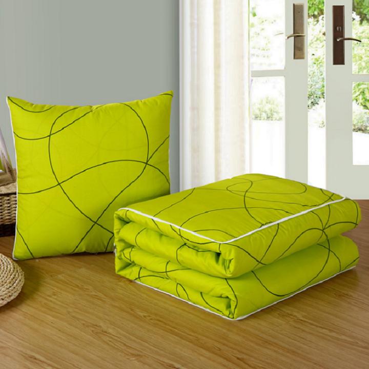 [HCM]mền trong gối - gối mền đa năng